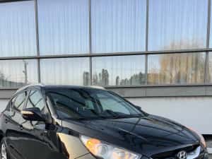 Hyjndai IX35 ~ Climatronic ~ Euro 5 ~ Jante ~ 1.7 Diesel ~ Tempomat — miniatura 2