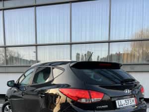 Hyjndai IX35 ~ Climatronic ~ Euro 5 ~ Jante ~ 1.7 Diesel ~ Tempomat — miniatura 3