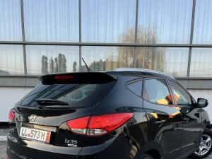 Hyjndai IX35 ~ Climatronic ~ Euro 5 ~ Jante ~ 1.7 Diesel ~ Tempomat — miniatura 4