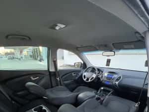 Hyjndai IX35 ~ Climatronic ~ Euro 5 ~ Jante ~ 1.7 Diesel ~ Tempomat — miniatura 6