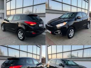 Hyjndai IX35 ~ Climatronic ~ Euro 5 ~ Jante ~ 1.7 Diesel ~ Tempomat — miniatura 7