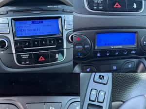 Hyjndai IX35 ~ Climatronic ~ Euro 5 ~ Jante ~ 1.7 Diesel ~ Tempomat — miniatura 8