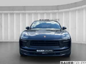 Porsche Macan 2023, 47.122 km, Benzină, 265 cp — miniatura 2