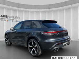 Porsche Macan 2023, 47.122 km, Benzină, 265 cp — miniatura 4