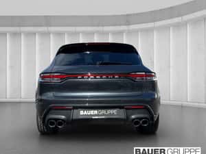Porsche Macan 2023, 47.122 km, Benzină, 265 cp — miniatura 5