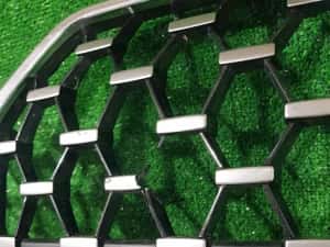 Grila radiator BMW seria 4 G22/g23 cu defect — miniatura 5