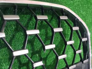 Grila radiator BMW seria 4 G22/g23 cu defect — miniatura 6
