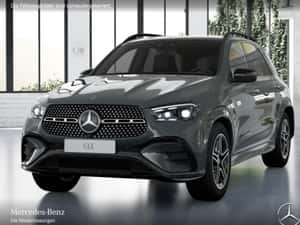 Mercedes-Benz GLE 450 SUV, 19.437 km, Diesel — miniatura 2