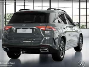 Mercedes-Benz GLE 450 SUV, 19.437 km, Diesel — miniatura 5