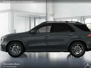Mercedes-Benz GLE 450 SUV, 19.437 km, Diesel — miniatura 6