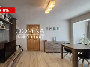 Vânzare apartament 3 camere - Ultracentral – situat în Târgu Jiu, Strada Unirii