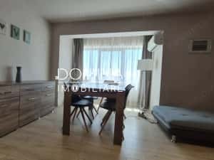 Vânzare apartament 3 camere - Ultracentral – situat în Târgu Jiu, Strada Unirii — miniatura 2