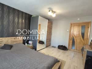 Vânzare apartament 3 camere - Ultracentral – situat în Târgu Jiu, Strada Unirii — miniatura 4