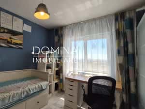Vânzare apartament 3 camere - Ultracentral – situat în Târgu Jiu, Strada Unirii — miniatura 5