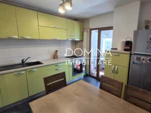 Vânzare apartament 3 camere - Ultracentral – situat în Târgu Jiu, Strada Unirii — miniatura 7