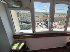 Vânzare apartament 3 camere - Ultracentral – situat în Târgu Jiu, Strada Unirii — miniatura 9