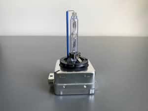 Becuri xenon bec D3S - 5500K OSRAM Cool Blue — miniatura 3