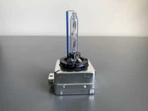 Becuri xenon bec D3S - 5500K OSRAM Cool Blue — miniatura 6