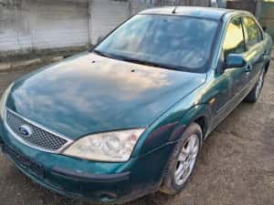 Mondeo mk3 (2.0 tddi) - motor,pompa injectie,cutie,radiator,uși,bara — miniatura 2