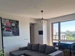 Inchiriere Apartament 2 Camere Sector 2 Complex Atlantis One — miniatura 1