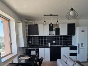 Inchiriere Apartament 2 Camere Sector 2 Complex Atlantis One — miniatura 3