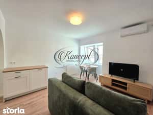 Apartament ready to move, aproape de Centru si FSPAC — miniatura 4