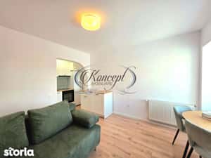 Apartament ready to move, aproape de Centru si FSPAC — miniatura 6