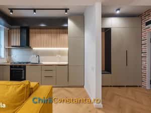 Apartament LUX: mașină de spălat vase · parcare - Aviatorii Residence — miniatura 6