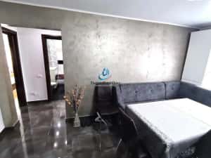 Apartament 3 camere decomandat zona Petrodava, Precista — miniatura 3