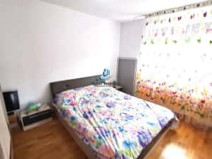 Apartament 3 camere decomandat zona Petrodava, Precista — miniatura 7