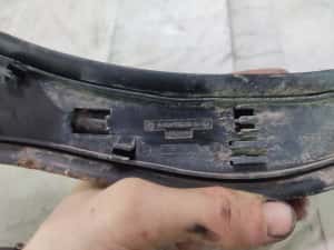 Brat spate dreapta a1645452340 Mercedes Benz ML W164 (2005 - 2008) — miniatura 6