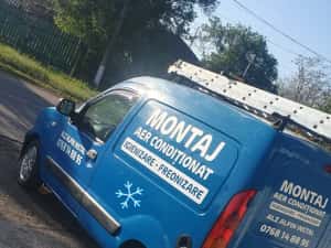 Montaj Aer Conditionat — miniatura 9