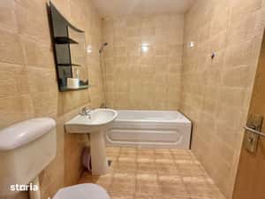 Apartament 1 camera, decomandat, terasa, zona Eroilor/Porii — miniatura 6
