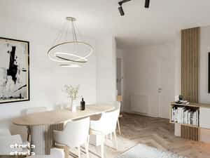 Metrou Berceni 5 min - 2 camere tip Studio Acte Gata — miniatura 1