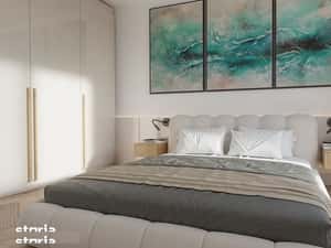 Metrou Berceni 5 min - 2 camere tip Studio Acte Gata — miniatura 3