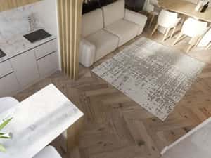 Metrou Berceni 5 min - 2 camere tip Studio Acte Gata — miniatura 4