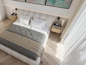 Metrou Berceni 5 min - 2 camere tip Studio Acte Gata — miniatura 5