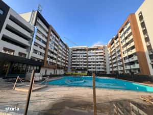 Metrou Berceni 5 min - 2 camere tip Studio Acte Gata — miniatura 6