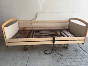 Pat spital pat electric pat ortopedic