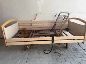 Pat spital pat electric pat ortopedic — miniatura 6