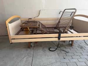 Pat spital pat electric pat ortopedic — miniatura 7