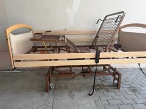 Pat spital pat electric pat ortopedic — miniatura 8