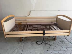 Pat spital pat electric pat ortopedic — miniatura 9