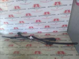 stergatoare renault clio 1.4 b an fabr. 2006 — miniatura 2