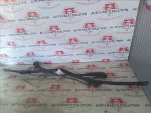 stergatoare renault clio 1.4 b an fabr. 2006 — miniatura 3