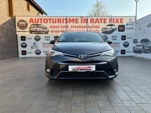 Toyota Avensis 2015, 239000 km, Diesel, Manual — miniatura 4