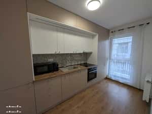 Apartament 2 camere, balcon, etaj 3, Cetatii-Florești — miniatura 3
