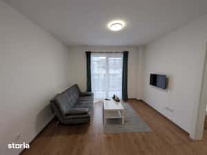 Apartament 2 camere, balcon, etaj 3, Cetatii-Florești — miniatura 5