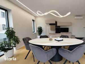 Apartament 4 camere 2 terase Erou Iancu Nicolae Pipera — miniatura 4