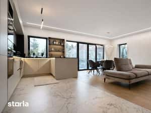 Apartament 4 camere 2 terase Erou Iancu Nicolae Pipera — miniatura 5
